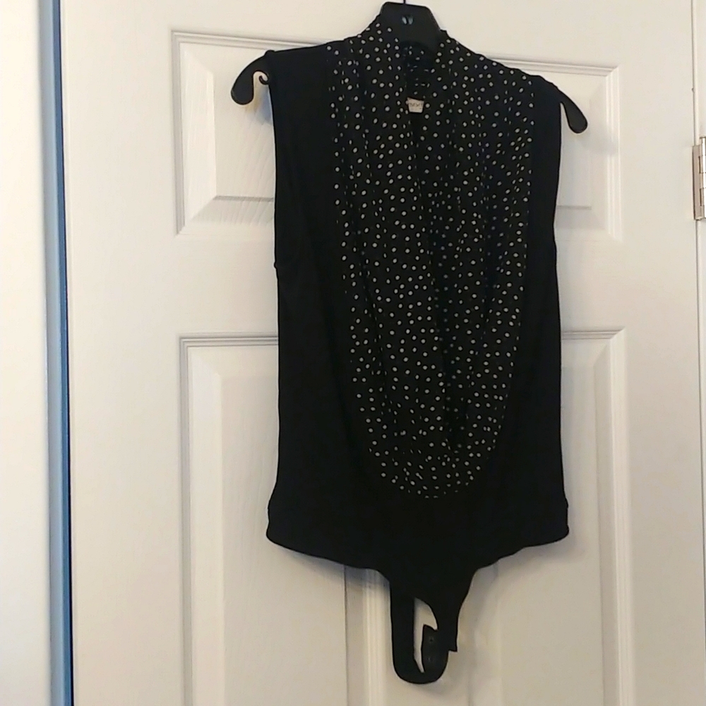 Eva mendes body suit